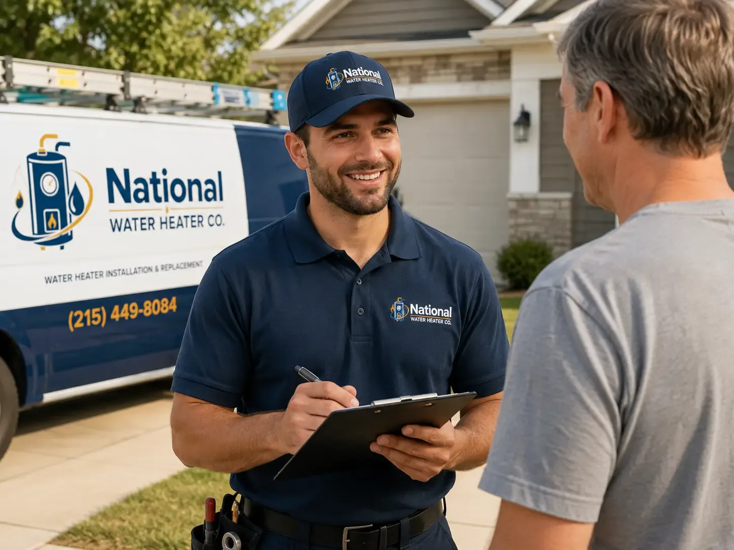 Water Heater Installation Nelson, WI FAQs